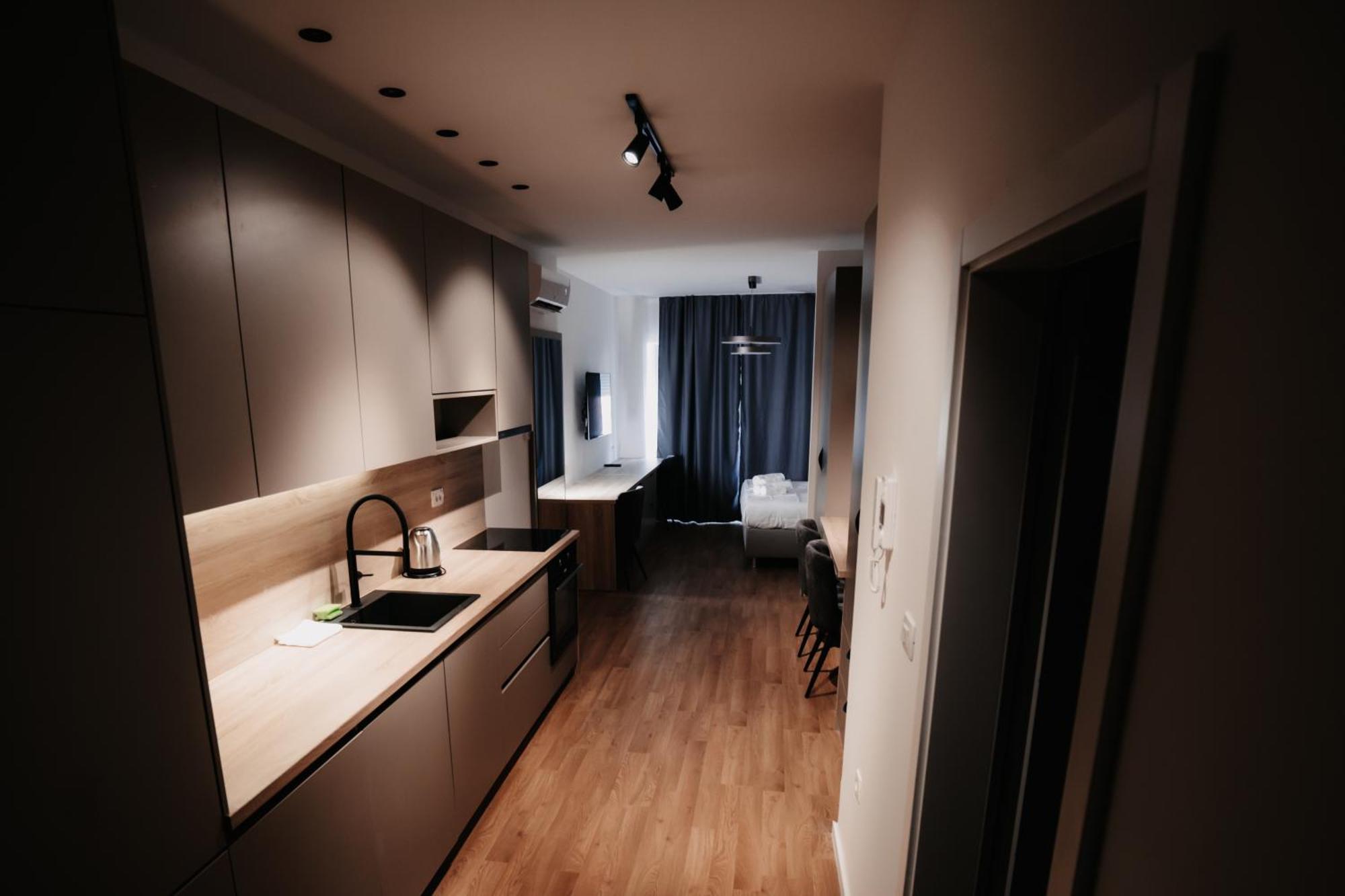 Апартаменты Toro Hospitality Мостар Экстерьер фото