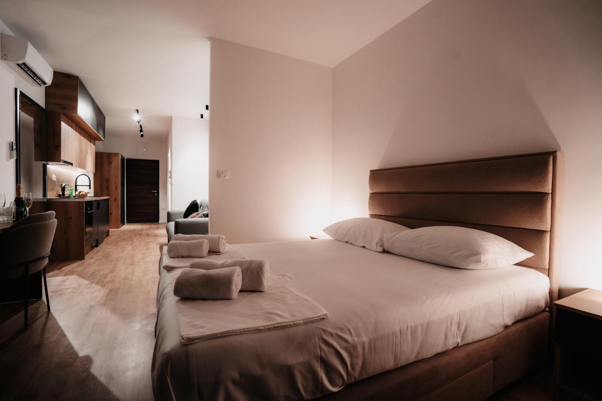 Апартаменты Toro Hospitality Мостар Экстерьер фото