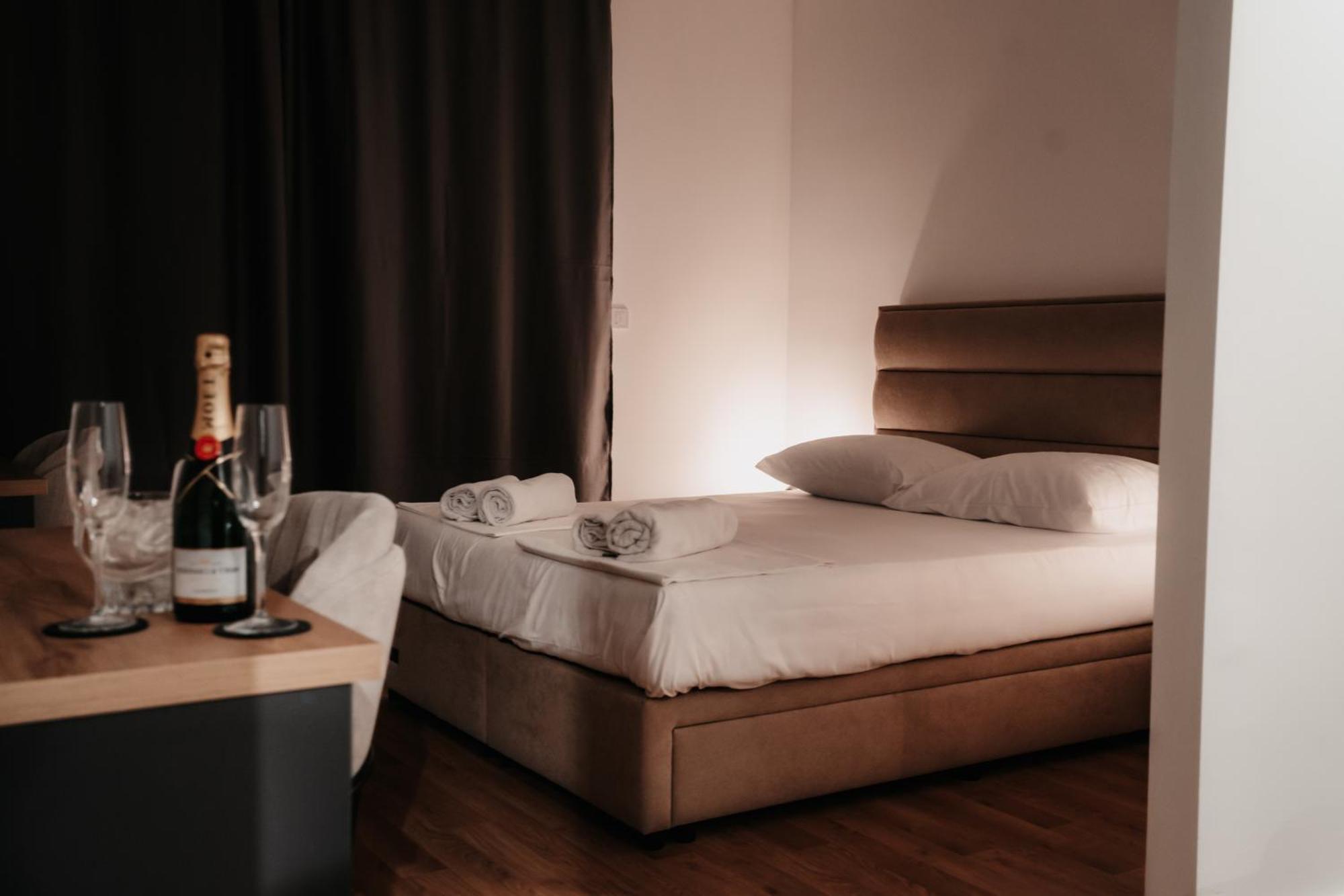Апартаменты Toro Hospitality Мостар Экстерьер фото
