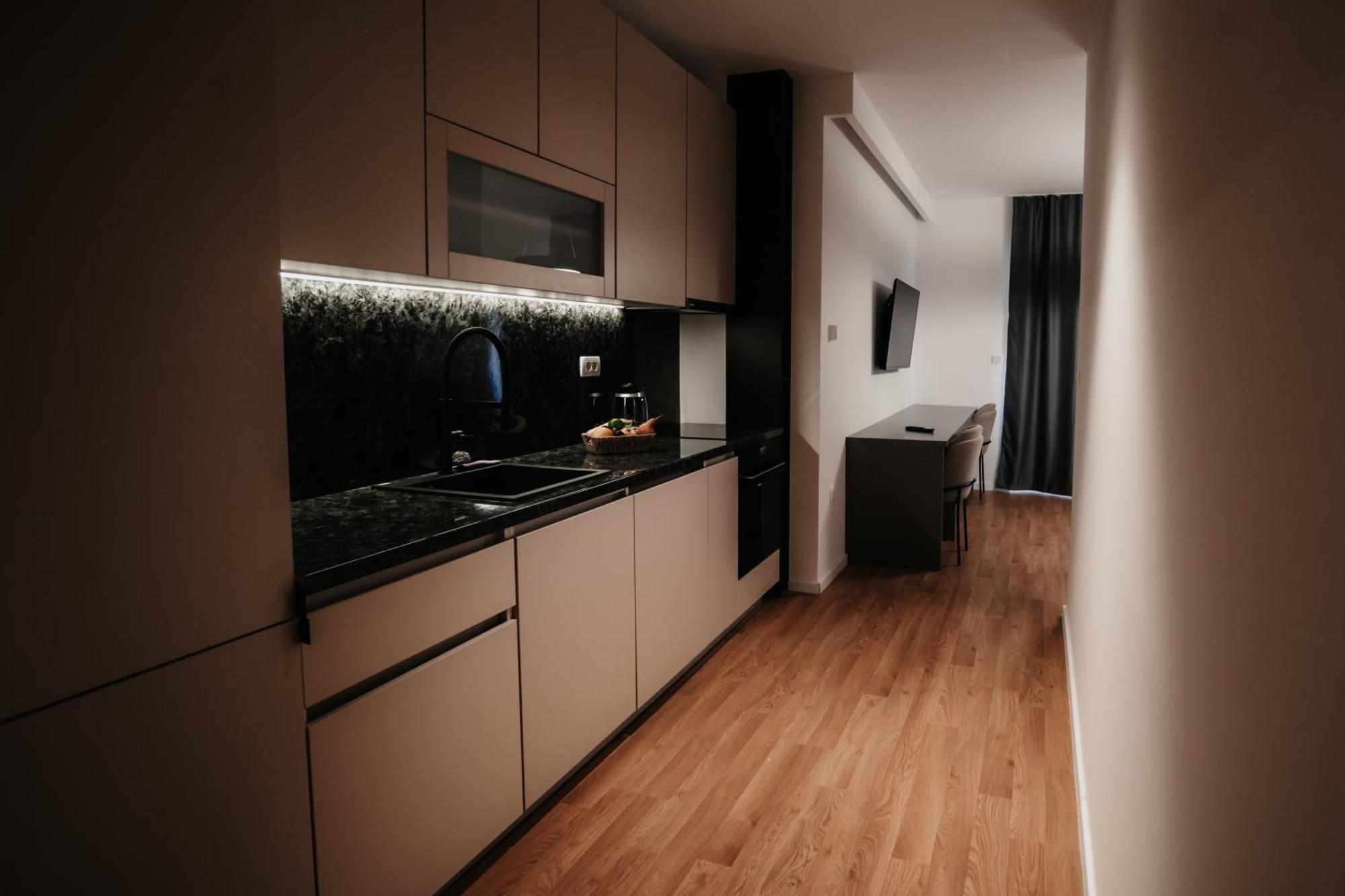Апартаменты Toro Hospitality Мостар Экстерьер фото