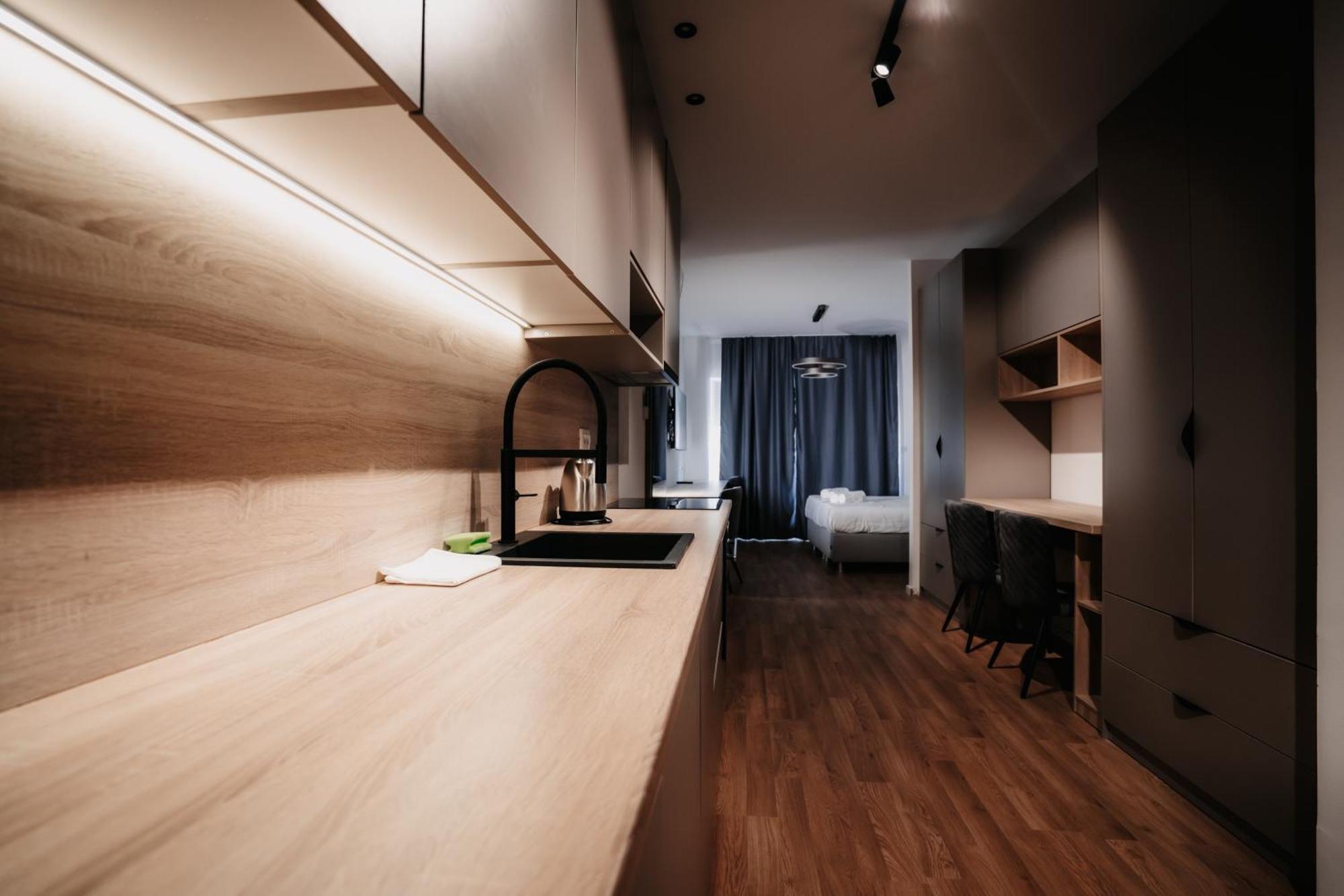 Апартаменты Toro Hospitality Мостар Экстерьер фото