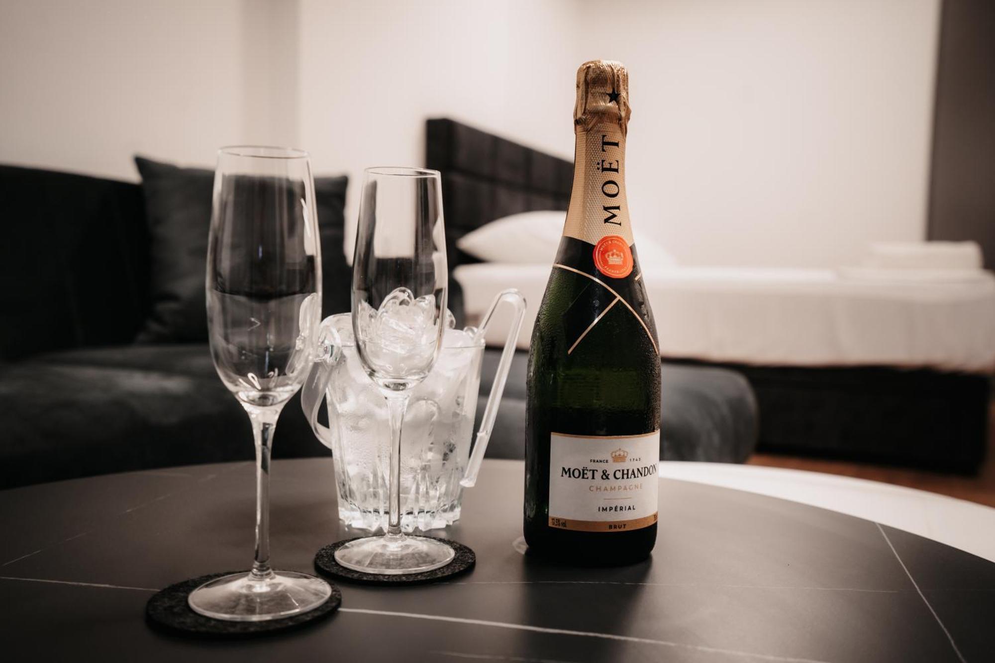 Апартаменты Toro Hospitality Мостар Экстерьер фото