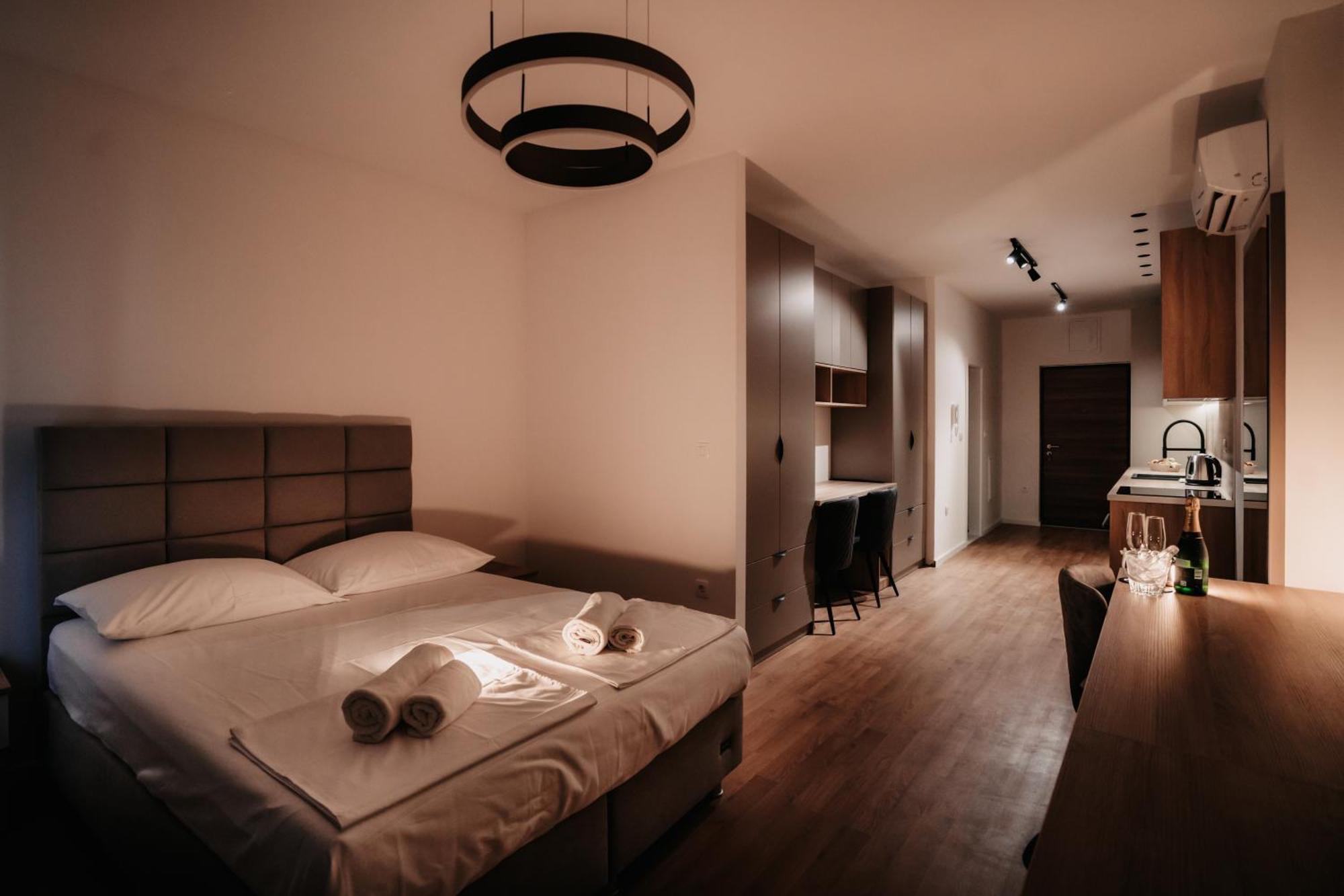 Апартаменты Toro Hospitality Мостар Экстерьер фото