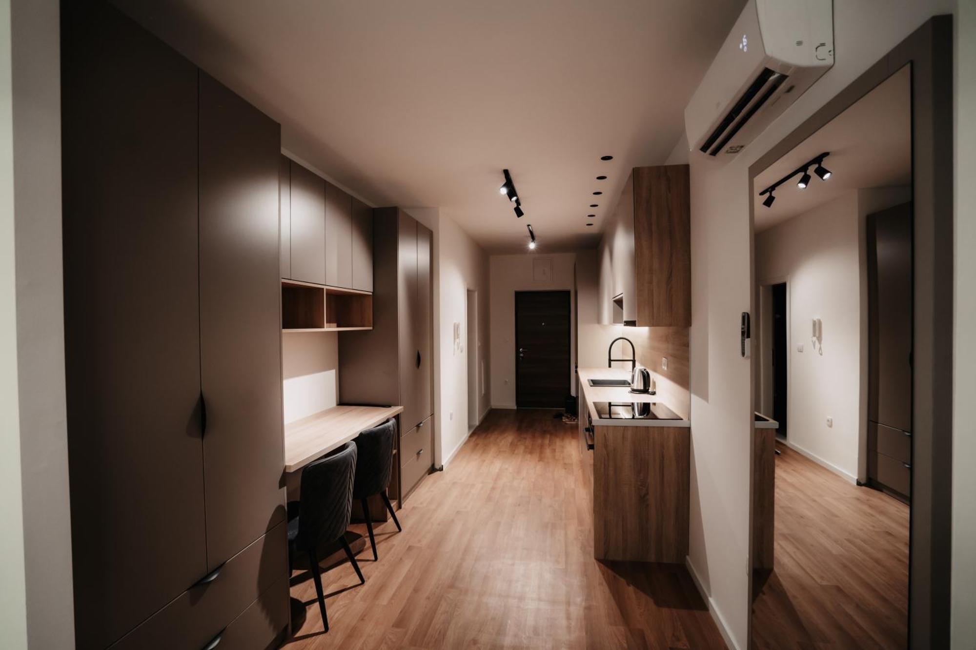 Апартаменты Toro Hospitality Мостар Экстерьер фото