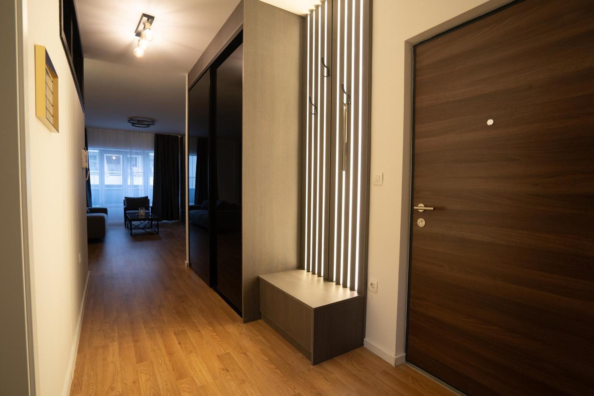 Апартаменты Toro Hospitality Мостар Экстерьер фото