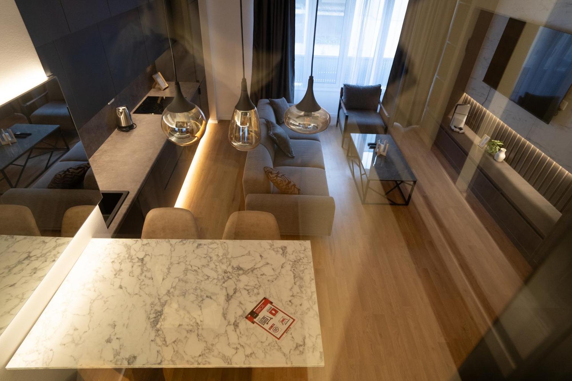Апартаменты Toro Hospitality Мостар Экстерьер фото
