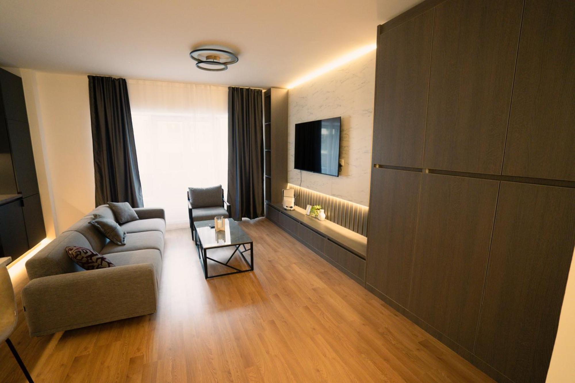 Апартаменты Toro Hospitality Мостар Экстерьер фото