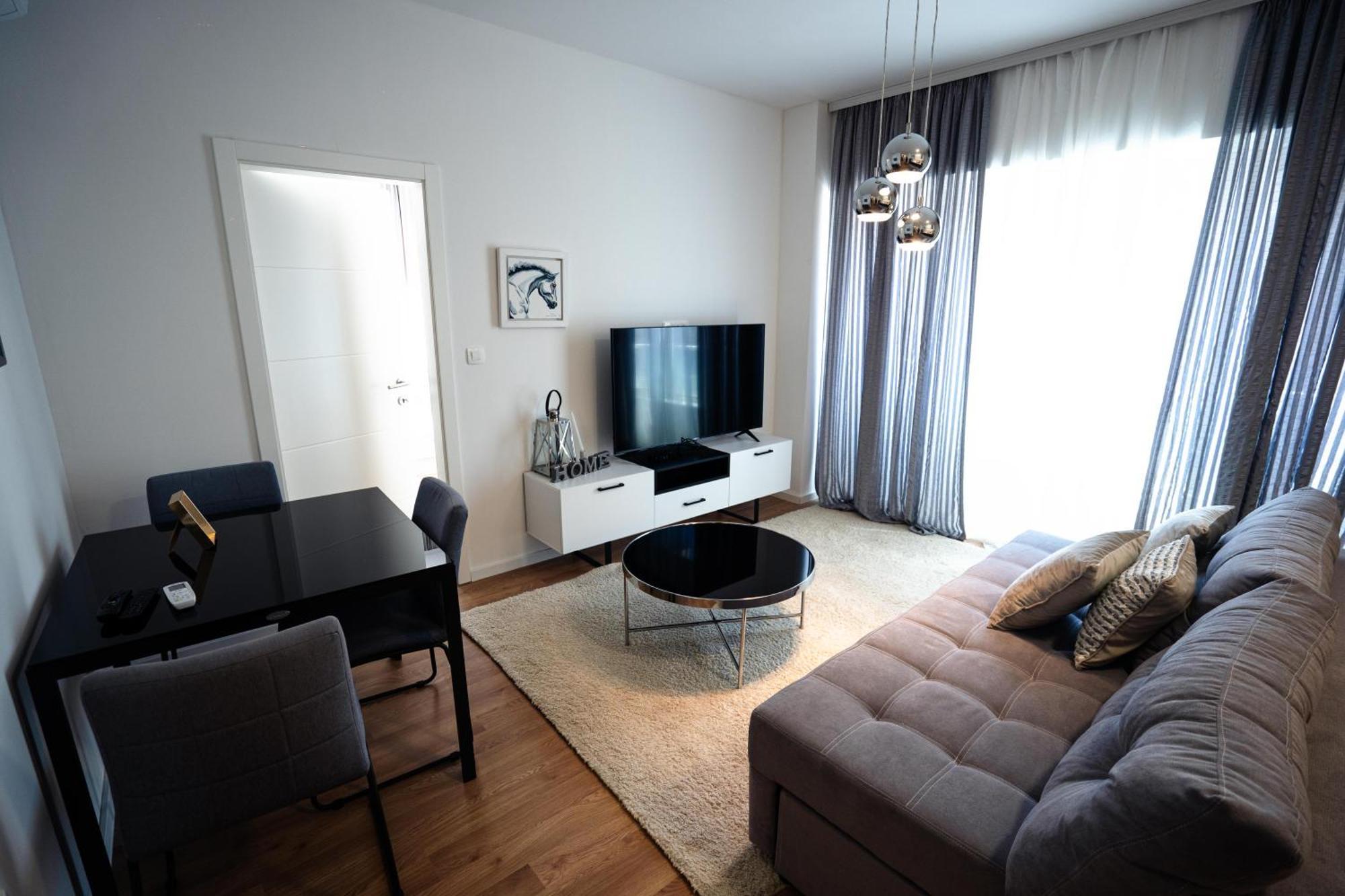Апартаменты Toro Hospitality Мостар Номер фото